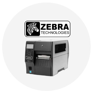 ZEBRA ZT411 바코드 라벨 프린터
