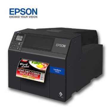 EPSON CW-C6540A